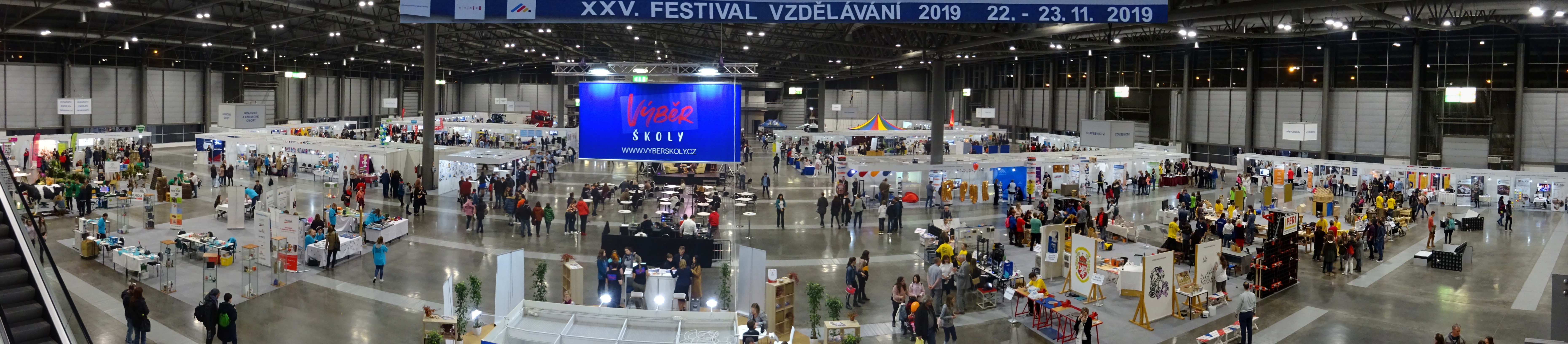 festival vzdělávání 2019