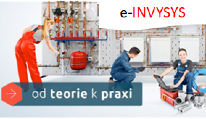 Představení  e-INVYSYS